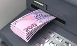 Günlük ATM çekim limitleri yükseldi