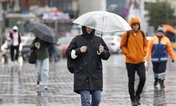 Diyarbakır’da sağanak uyarısı: Haftanın tamamı yağışlı geçecek