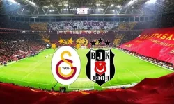 Futbolun Kalbi Rams Park’ta atacak: Galatasaray-Beşiktaş derbisi ne zaman ve nerede? Tüm detaylar burada!