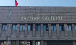 Batman'da eylem yasakları devrede: Güvenlik önlemleri artırıldı