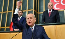 Bahçeli’nin Öcalan çağrısı, TBMM’de terörün bittiğini ilan etsin