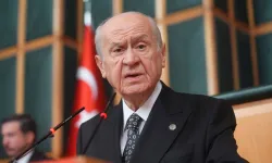 Bahçeli'den Öcalan'a çağrı: Terörün tasfiye edilmesini ilan etmeli