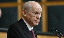 Devlet Bahçeli: 'Kürtleri sevmeyen Türk değildir, Türkleri sevmeyen Kürt değildir