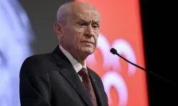 Devlet Bahçeli: Kürt sorunu diye bir şey yok