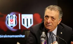 Ahmet Nur Çebi'nin yönetimi, Beşiktaş'ta ibra edilmedi!