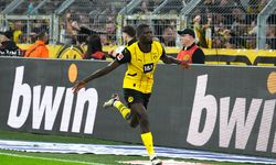 Guirassy, Dortmund'a zafer getirdi: St. Pauli'yi 2-1 yendiler