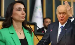 Bahçeli'nin çağrısına DEM Parti'den cevap: Vakit geçirilmeden adım atılmalı