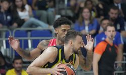 Fenerbahçe Beko, EuroLeague açılışında Olympiakos’u 82-71 yendi