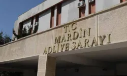 Mardin'de Din Kültürü öğretmeni taciz iddiasıyla gözaltına alındı