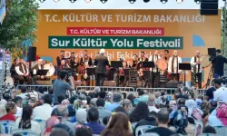 Diyarbakır Sur Kültür Yolu Festivali 12-20 Ekim’de: Hangi sanatçılar sahne alacak?