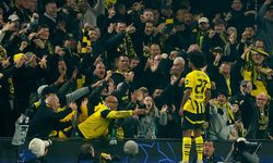 "Nuri Şahin'in Dortmund'u şov yaptı: Celtic'i 7-1 yendi!"