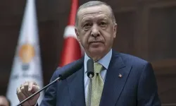 Cumhurbaşkanı Erdoğan, Öcalan sorusunu geçiştirdi