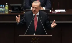 Erdoğan'dan Bahçeli'ye övgü: DEM partililerle tokalaşma çok kıymetli