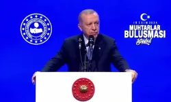 Erdoğan’dan Filistin ve Lübnan açıklaması: Gezi olaylarına gönderme