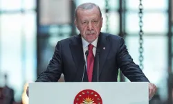 Erdoğan ve Putin Kazan'da görüşme yaptı