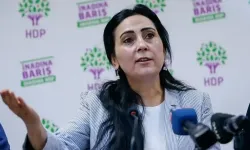 Yüksekdağ, 2015'teki konuşması nedeniyle beraat etti