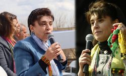 Leyla Zana'dan barış mesajı: Bir umut ışığı doğdu