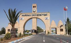 Harran Üniversitesi'nde cinsel istismar iddialarına soruşturma açıldı