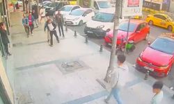 İstanbul’da skandal: Polislere silah çeken adam gözaltında!