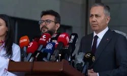 Bakan Yerlikaya: TUSAŞ saldırısının tüm detaylarını açıkladı