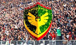 Amedspor'dan Esenler Erokspor mağlubiyetine ilişkin açıklama