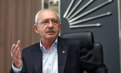 Kılıçdaroğlu: Birlik ve beraberlik için kenetlenmeliyiz