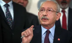 Kılıçdaroğlu'ndan kayyım tepkisi: 'Sine-i Millet' çağrısı