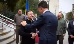 NATO’nun yeni Genel Sekreteri Rutte, İlk resmi ziyaretini Ukrayna’ya gerçekleştirdi!