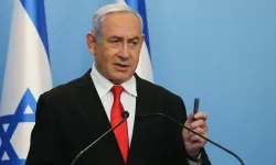 Lübnan’dan fırlatılan İHA Netanyahu’nun evine isabet etti