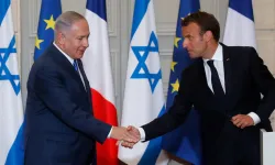 İki Lider arasında kriz: Macron’un açıklamaları ve Netanyahu’nun yanıtı