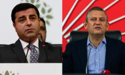 Özgür Özel, Selahattin Demirtaş ile Edirne'de buluşacak