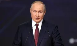 Putin’den sert mesaj: "Ukrayna'nın Nükleer silah üretimine izin vermeyeceğiz