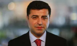 Demirtaş’tan siyasi tutsaklar için adalet çağrısı, TBMM Türkiye'nin çözüm yolu