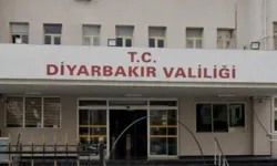 Diyarbakır'da 5 gün süresince açık alan eylemleri yasaklandı