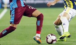 Süper Lig’de Trabzonspor – Fenerbahçe mücadelesinin hakemi belli oldu