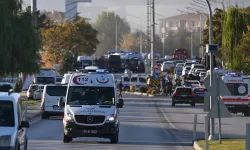 TUSAŞ saldırısında hayatını kaybedenlerin kimlikleri açıklandı