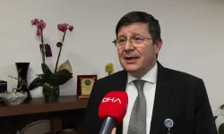 Dr. Malik Türkan Esin, yenidoğan çetesi soruşturmasının ayrıntılarını anlattı