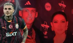 Icardi ve Wanda Nara krizinde yeni gelişmeler: Galatasaray'dan açıklama geldi