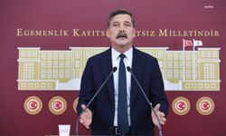 Erkan Baş'tan iktidar eleştirisi çocuklarımızı tarikatlara teslim ediyorlar