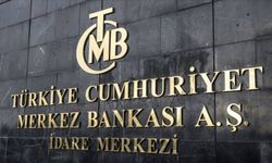 Merkez Bankası Enflasyon tahminini yükseltti: 2024 sonu için yüzde 44 öngörülüyor