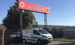 Şanlıurfa’da şok eden olay: 20 yaşındaki genç parkta ölü bulundu