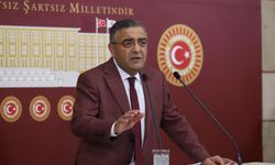 Tanrıkulu: "Diyarbakır bütçenin neresinde?"