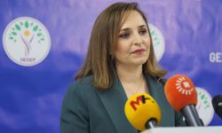 Ayşegül Doğan: Kayyımlar ve kürt sorunu üzerine kritik açıklamalar