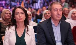 DEM Parti Eşgenel Başkanları: Barış diyenlerin cebinden kayyım çıkıyor