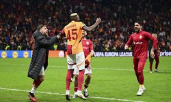 Galatasaray AZ Alkmaar deplasmanında liderlik peşinde