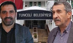 Tunceli ve Ovacık belediyelerine kayyım atandı