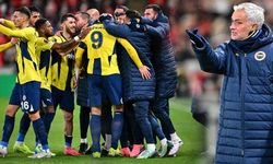 Slavia Prag’ı dize getiren Fenerbahçe: Avrupa’da güç gösterisi