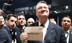 Hasan Arat’tan beklenmedik karar: Beşiktaş Başkanlığından istifa etti