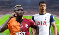 Galatasaray-Tottenham UEFA Avrupa Ligi maçı ne zaman? Galatasaray-Tottenham maçı hangi kanalda, saat kaçta?