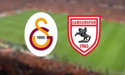 Galatasaray, Samsunspor'u konuk ediyor: Maç saat kaçta, hangi kanalda?